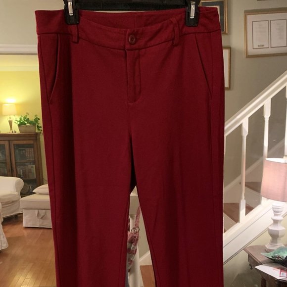 AVA trouser main image 1